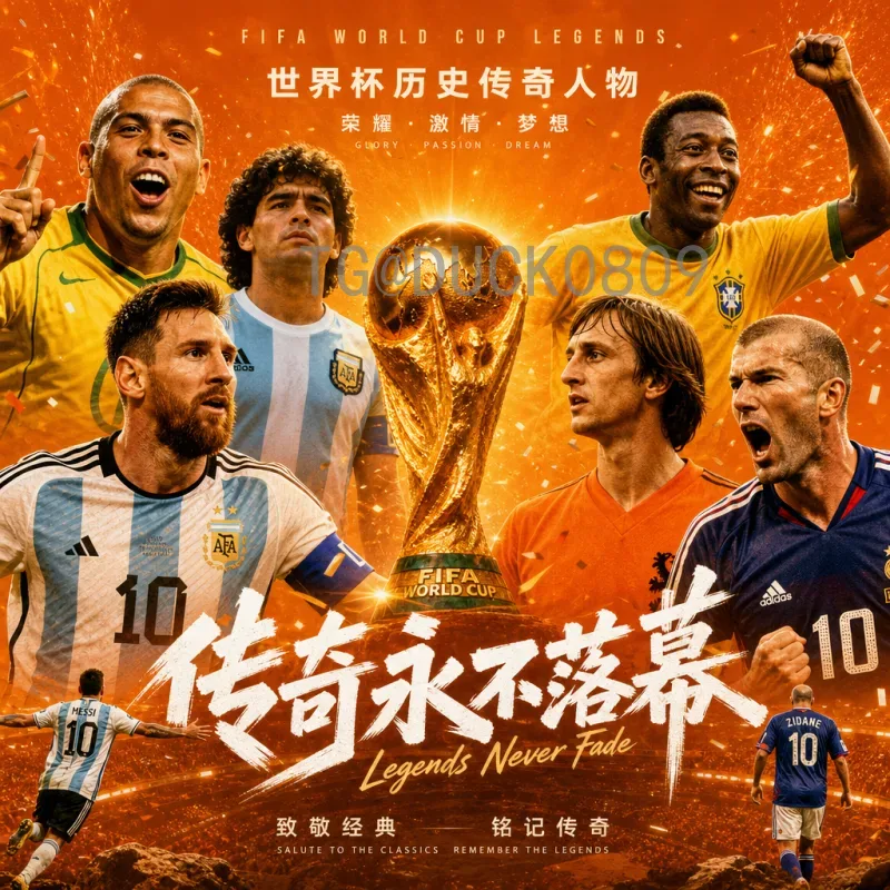 2026国际足联世界杯48队赛制变化全解析：扩军后的足球盛宴如何重塑世界格局