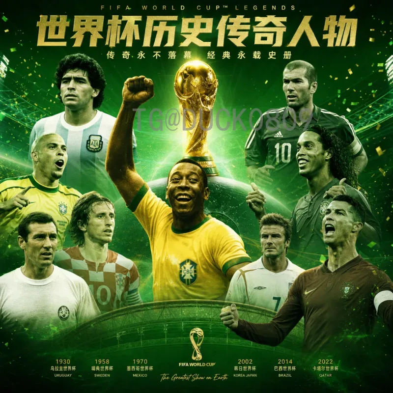 官方2026世界杯改制全面解读：48队新赛制与赛程安排详解